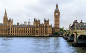 Paris, Londres, Amsterdam e Bélgica